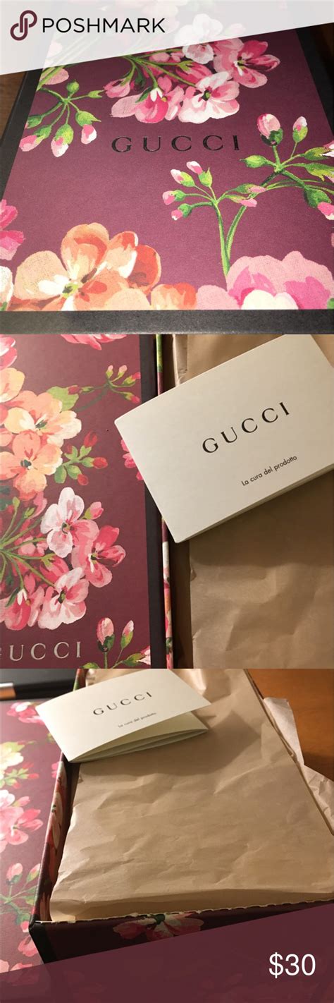 gucci flower shoe box|pay monthly Gucci shoes.